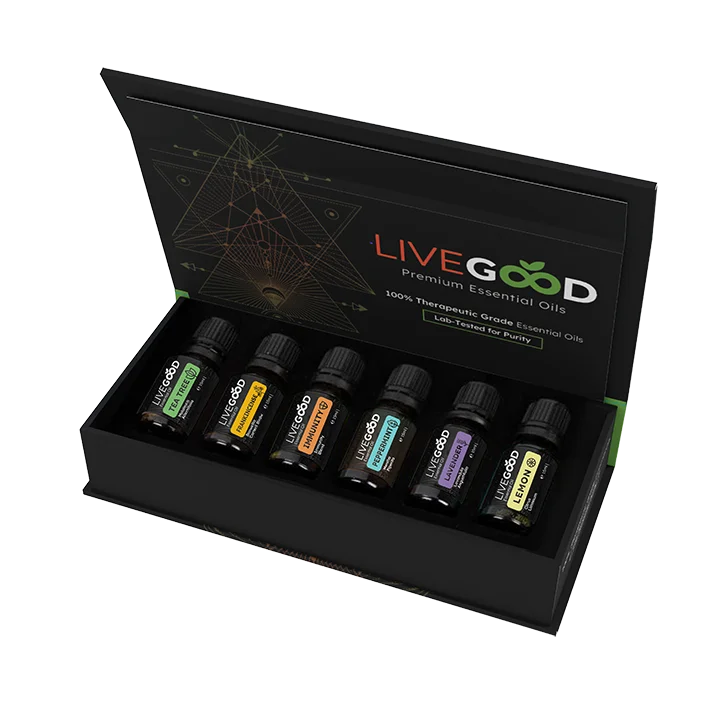 productos de livegood