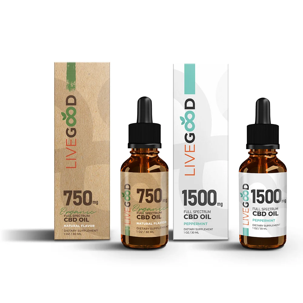 productos de livegood