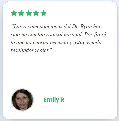 lo que dicen del test de salud lo que dicen del test de salud