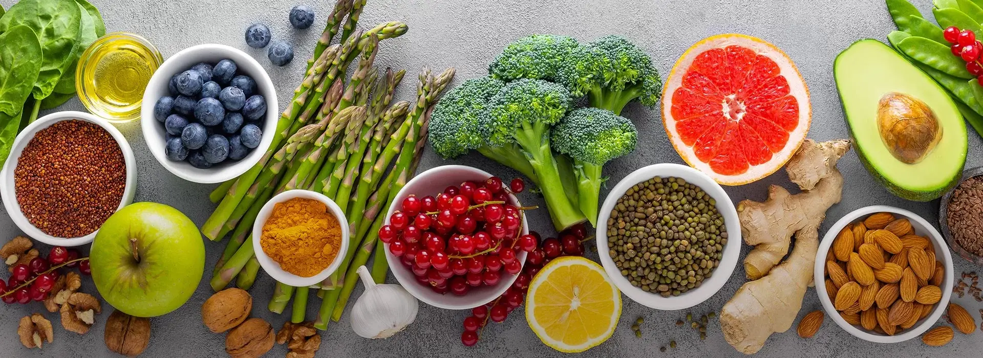 vitaminas y minerales