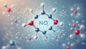 óxido nítrico